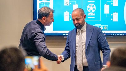 Holders Luxol St Andrew’s start KO title defence against Ħamrun Futsal