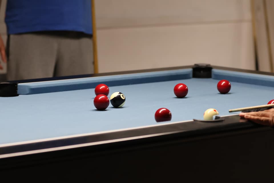 Ħamrun 147 A Triumph In Direct Clash Against Cospicua Rangers A | Maltasport.mt