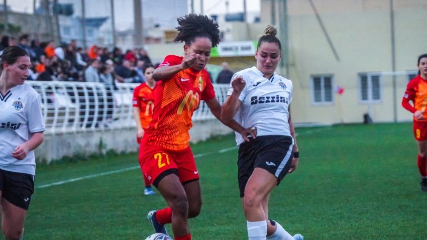 Top four battle for title and UEFA spot