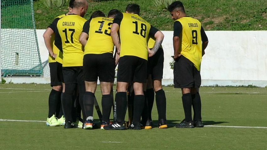 Qormi Daikin confirm strength with dominant win