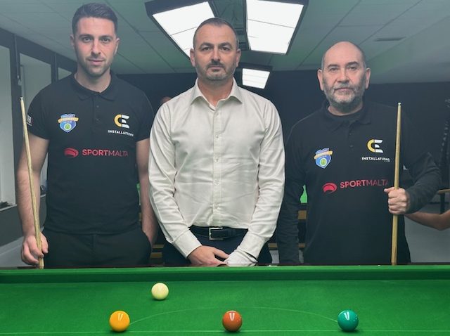 Shaun Sultana trashes Tony Mifsud