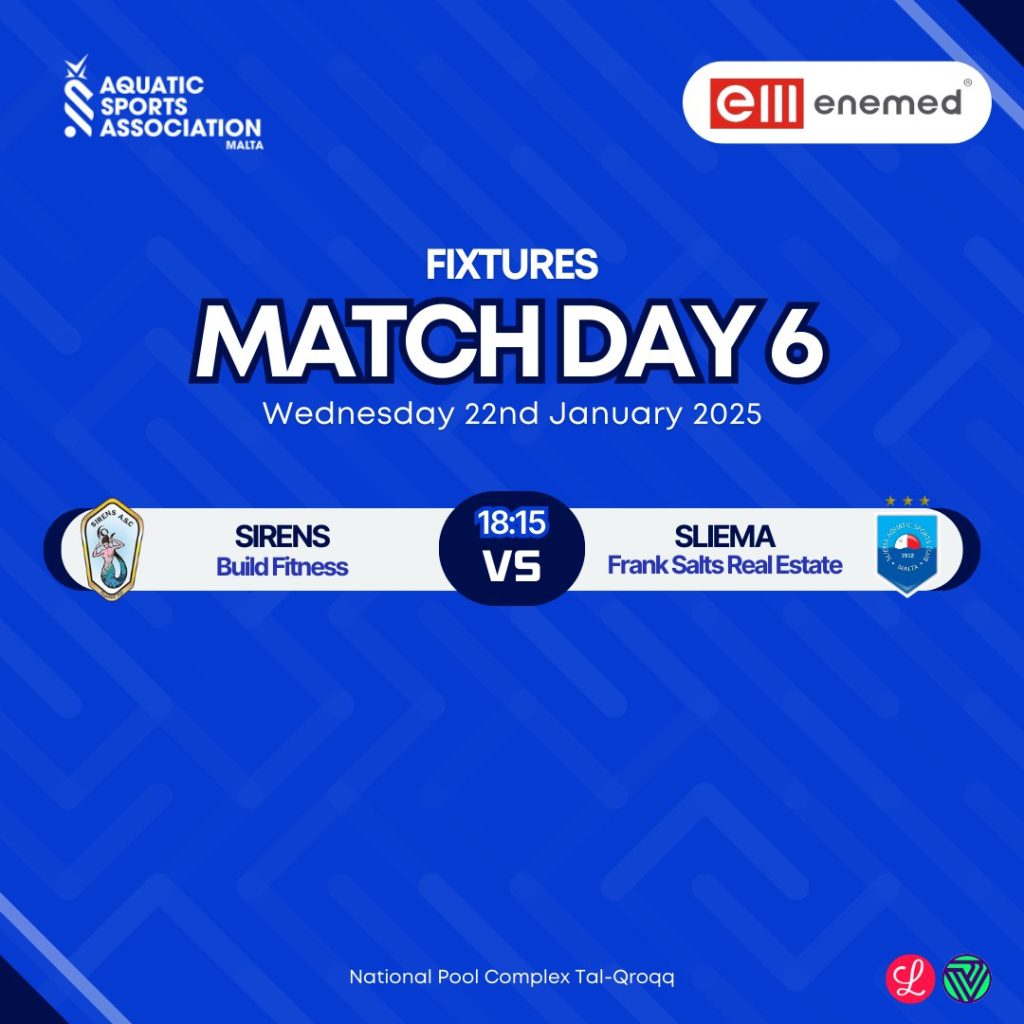 Enemed Cup Resumes With Some Interesting Matches | Maltasport.mt