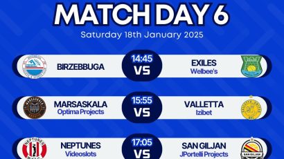 Enemed Cup resumes with some interesting matches