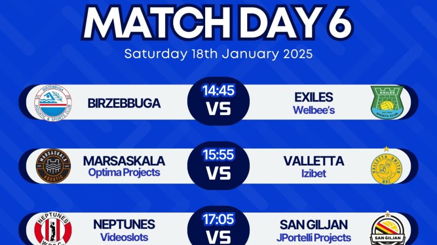 Enemed Cup resumes with some interesting matches