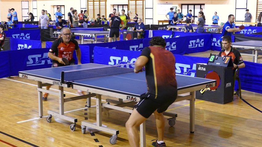 HiTT Academy WH Middle East and Alpha Gewo in first place