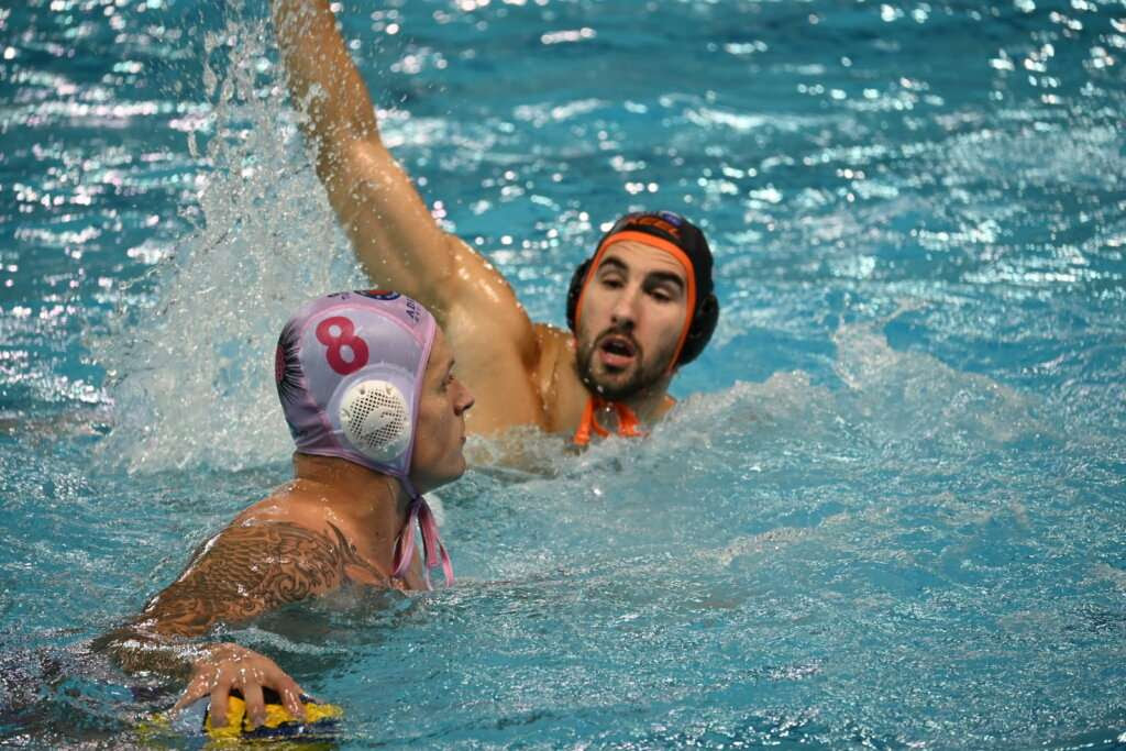 Entertaining Eight Finals See Euro Cup Sides Dominate | Maltasport.mt