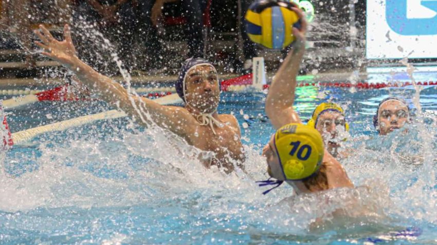 Entertaining Eight Finals see Euro Cup sides dominate