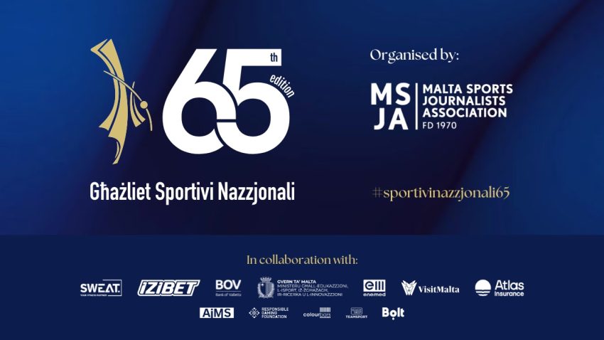 Semi-finalists for the 65th edition of National Sports Awards confirmed