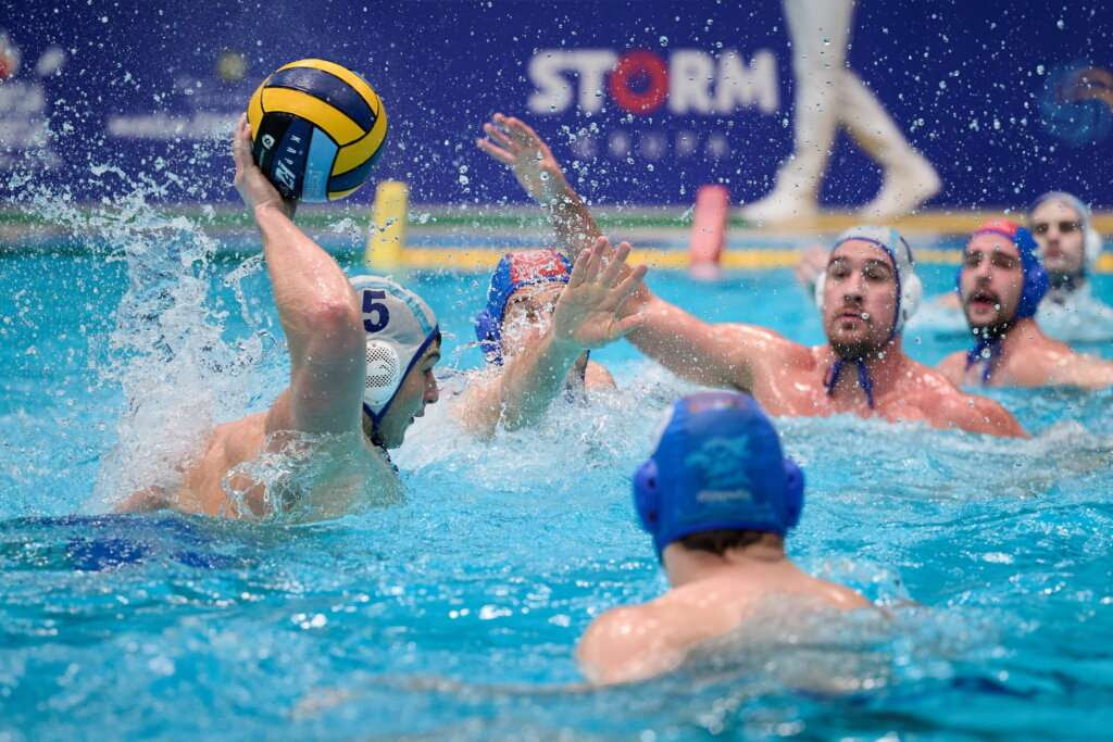 Entertaining Eight Finals See Euro Cup Sides Dominate | Maltasport.mt