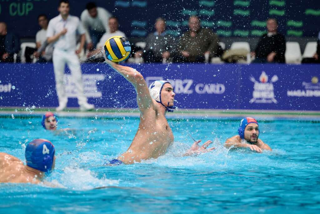 Entertaining Eight Finals See Euro Cup Sides Dominate | Maltasport.mt