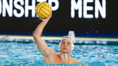 Full line-ups for 2025 Men’s and Women’s U16 and U18 European Water Polo Championships confirmed