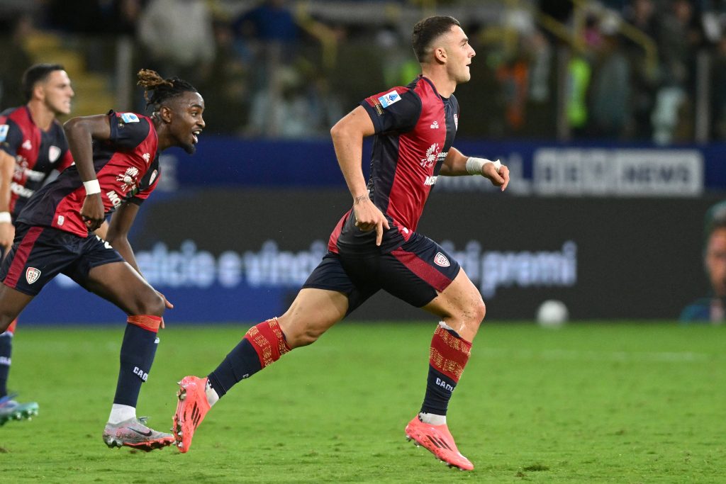 Cagliari Host Lazio On Monday Night | Maltasport.mt
