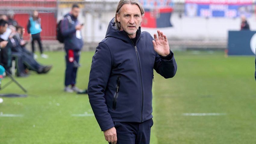 Cagliari host Lazio on Monday Night