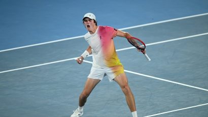 Young Brazilian talent Fonseca clinches victory at the Argentina Open