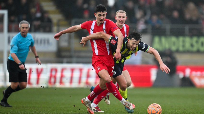 Manchester City face concerns as their newly signed player, Gonzalez, sustains an injury