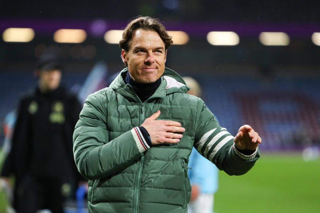 Burnley Manage To Reach 1,000 Minutes Without Letting In A Goal In League Play Burnley Manage To Reach 1,000 Minutes Without Letting In A Goal In League Play | Maltasport.mt