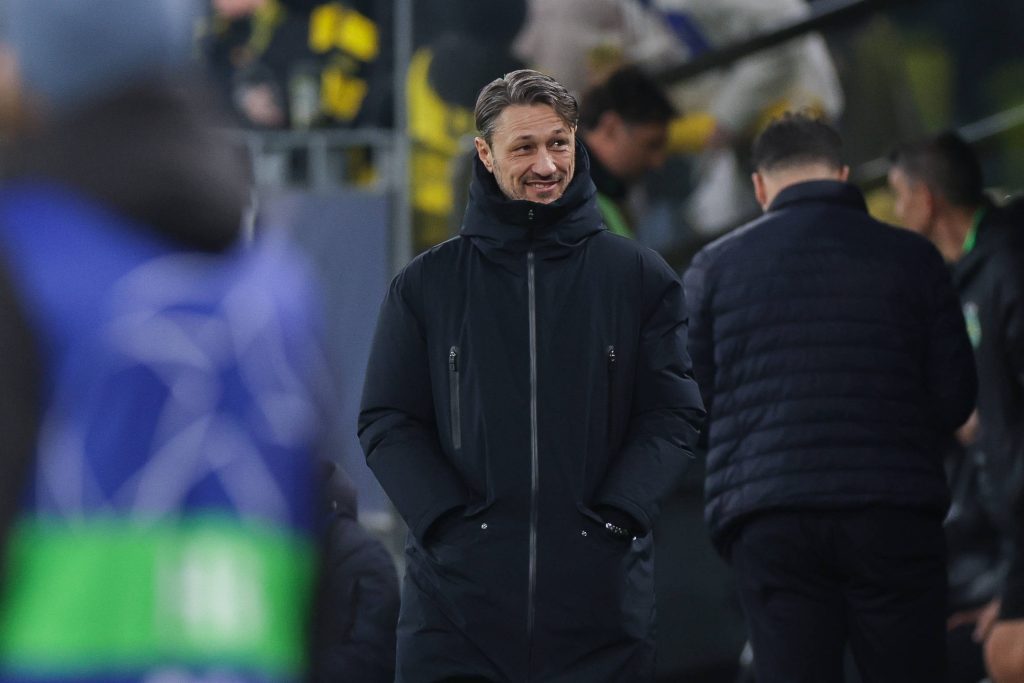 Kovac Urges Dortmund To Believe In A Miracle Ahead Of Barcelona Clash | Maltasport.mt