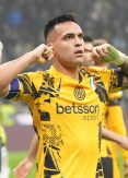 Lautaro Martínez ruled out for around 20 days with injury