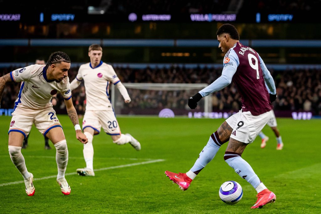 Asensio'S Brace Turns Defeat Into Win For Aston Villa Against Chelsea Asensio'S Brace Turns Defeat Into Win For Aston Villa Against Chelsea | Maltasport.mt
