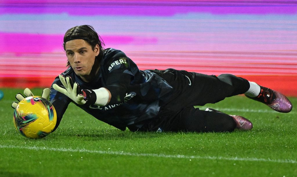 Injury-Hit Inter Look To Get Back To Winning Ways Against Incosistent Genoa | Maltasport.mt