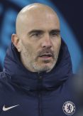 Maresca says he never doubted Joao Pedro after decisive goal at Spurs