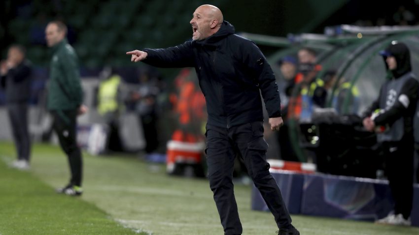 Dallinga brace fires Bologna to 3-0 Coppa Italia Semi-Final win over Empoli