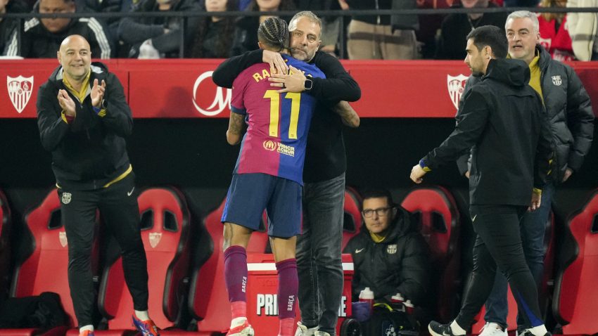Barcelona face Atletico Madrid in a classic semi-final of Copa del Rey