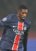 Dembélé tipped to claim Ballon d’Or ahead of teen star Yamal