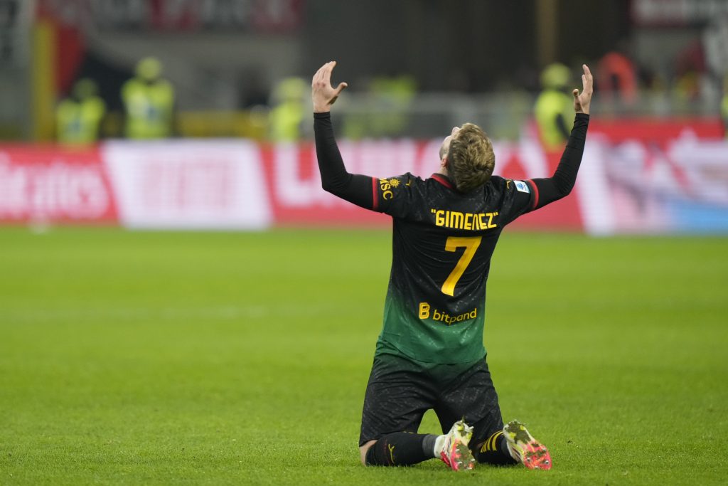 Milan Seek Qualification As They Host Feyenoord | Maltasport.mt