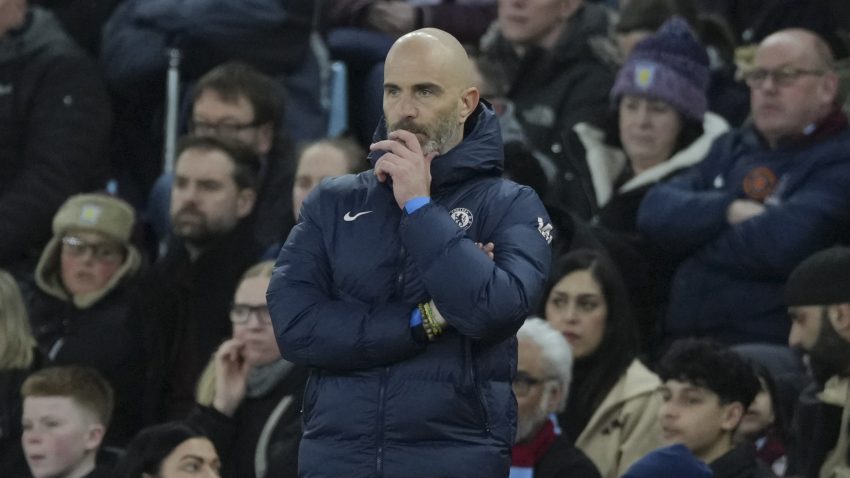 Chelsea hopeful of a turn of events as they face bottom team Southampton