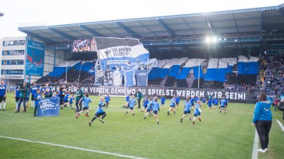 Werder Bremen hope for a semi final spot in DFB Pokal against Arminia Bielefeld