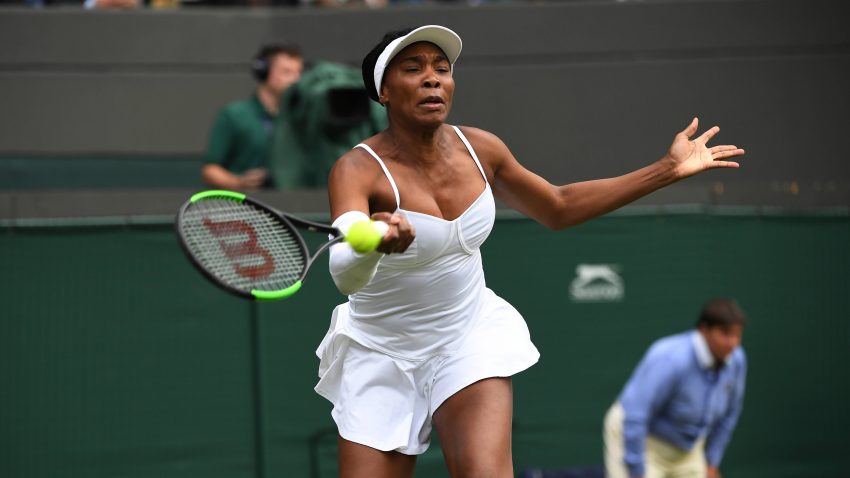 Venus Williams has opted out of participating in the Indian Wells tournament, even though she received a wild card invitation