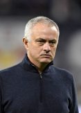Jose Mourinho in talks over remarkable Benfica return after Bruno Lage’s dismissal