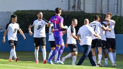 Nadur Youngsters extend lead as Xaghra United edge past Xewkija
