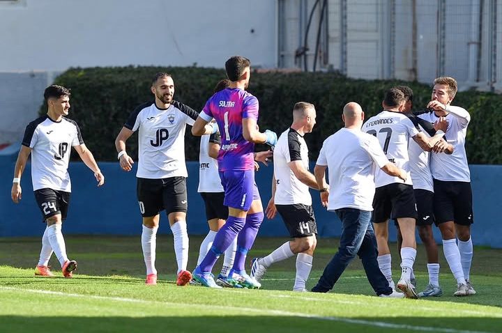 Nadur Youngsters extend lead as Xaghra United edge past Xewkija