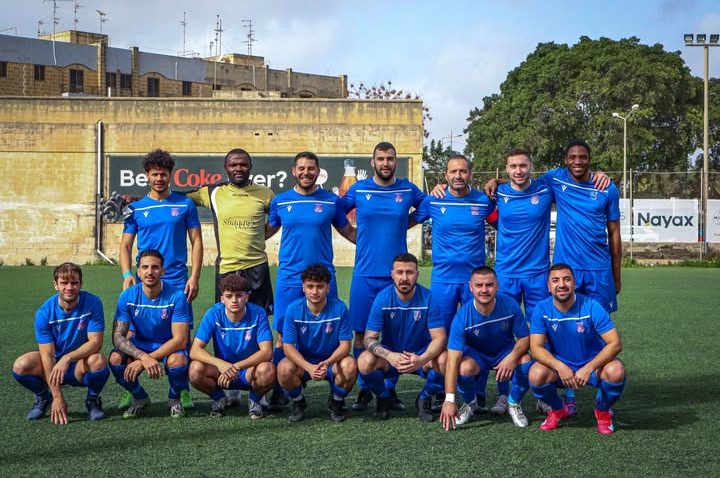 IASC League 1 action heats up in Championship and Relegation Pools
