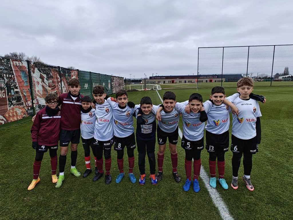 Ifa Malta Uk Tour Featured Elite Matches, Training, And Exclusive Experiences With Top Clubs | Maltasport.mt