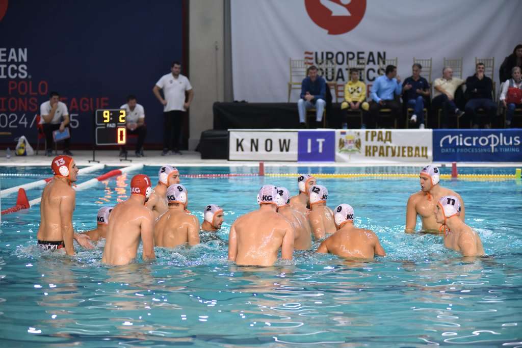 Euro Cup'S Last Eight Teams Gearing Up For Tough Showdowns | Maltasport.mt