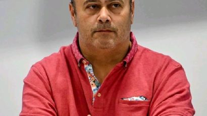 Frank Cachia, resigned from President of Marsaxlokk