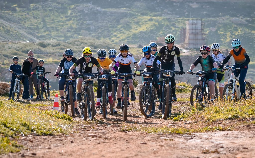 Luke Borg Continues Winning Streak In The National Point Series Mmba Cisk 0.0 | Maltasport.mt