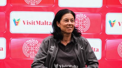 Malta Women set sights on win against Andorra