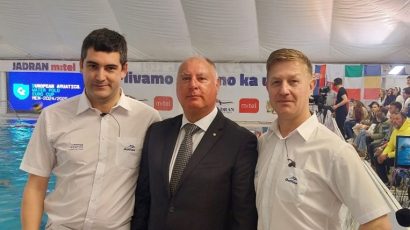 Mario Dalli appointed delegate for Euro Cup Eight Finals