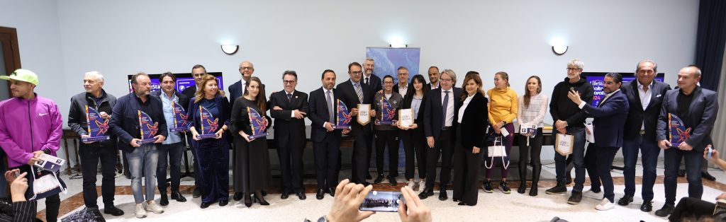 Noma Award Celebrates The Strong Bond Between Italy And Malta Once Again This Year | Maltasport.mt