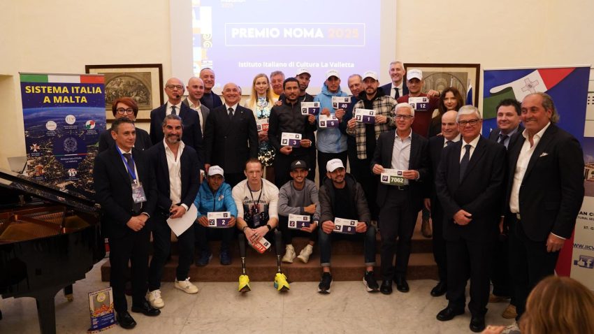 Lifestar Malta Marathon 2025 set for exciting 40th edition