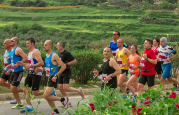 LifeStar Malta Marathon among Forbes' top 12 races for 2025