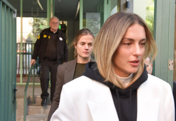 Alexia Putellas, Irene Paredes, And Laia Codina Testify Against Luis Rubiales | Maltasport.mt