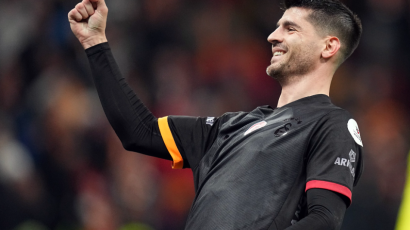 Watch: Adana walk off after controversial penalty in Galatasaray clash