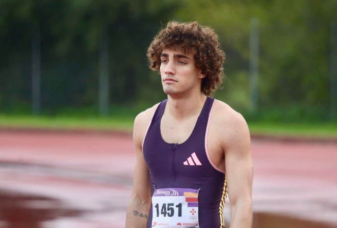 Grillo And Azzopardi Shine In Athletics Malta Winter Championship | Maltasport.mt