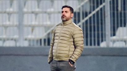 Naxxar Lions coach George Vella resigns amid relegation struggles