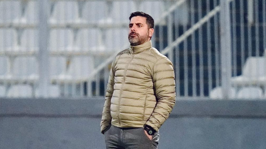 Naxxar Lions coach George Vella resigns amid relegation struggles